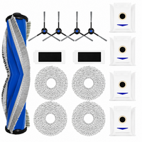 Thumbnail for Replacement EcoVacs Deebot Accessories Kit for EcoVacs