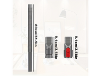 Thumbnail for Flexible Dryer Vent Cleaner Kit