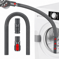 Thumbnail for Flexible Dryer Vent Cleaner Kit