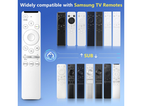 Thumbnail for Voice Remote Control for Samsung