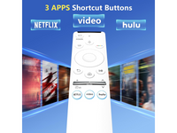 Thumbnail for Voice Remote Control for Samsung