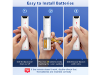 Thumbnail for Voice Remote Control for Samsung