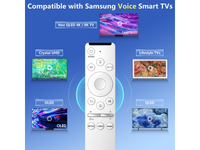 Thumbnail for Voice Remote Control for Samsung