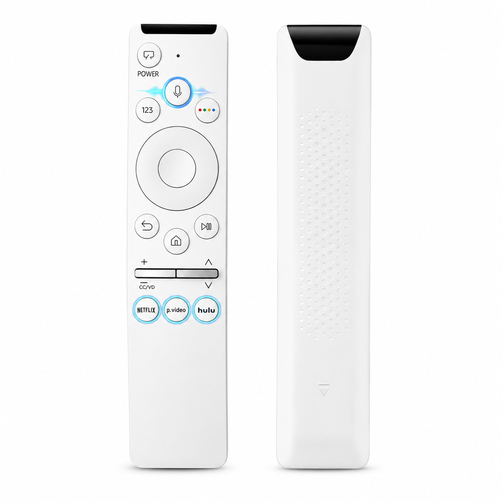 Voice Remote Control for Samsung