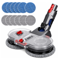 Thumbnail for Electric Mop Head Attachment for Dyson