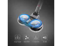 Thumbnail for Electric Mop Head Attachment for Dyson