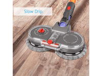 Thumbnail for Electric Mop Head Attachment for Dyson