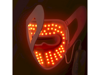 Thumbnail for Red Light Therapy Mask