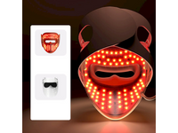 Thumbnail for Red Light Therapy Mask
