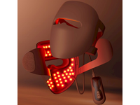 Thumbnail for Red Light Therapy Mask