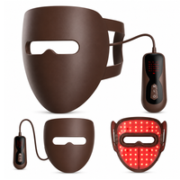 Thumbnail for Red Light Therapy Mask