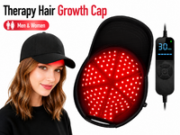 Thumbnail for Laser Hair Growth Cap