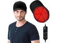Thumbnail for Laser Hair Growth Cap