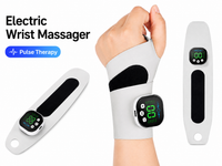 Thumbnail for Electric Wrist Massager