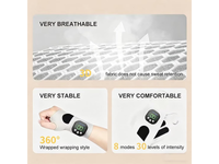 Thumbnail for Electric Wrist Massager