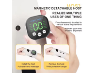 Thumbnail for Electric Wrist Massager