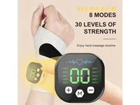 Thumbnail for Electric Wrist Massager