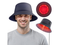 Thumbnail for Red Light Therapy Hair Grow Cap