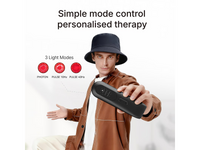Thumbnail for Red Light Therapy Hair Grow Cap