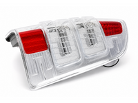 Thumbnail for Left Rear Tail Light for Ford Ranger