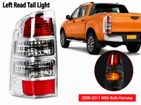 Thumbnail for Left Rear Tail Light for Ford Ranger