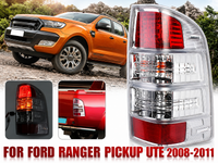 Thumbnail for Aftermarket Ford Ranger Tail Light Assembly Right and Left Rear Brake Lamp