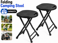 Thumbnail for Folding Stool Portable