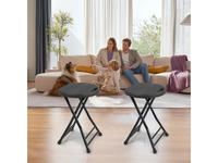 Thumbnail for Folding Stool Portable