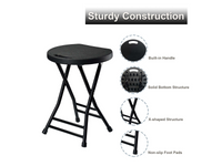 Thumbnail for Folding Stool Portable