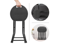 Thumbnail for Folding Stool Portable