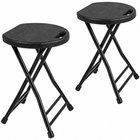 Thumbnail for Folding Stool Portable