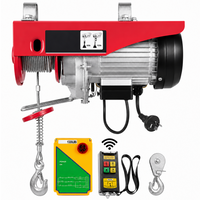 Thumbnail for Electric Hoist Winch 600kg
