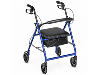Thumbnail for Folding Mobility Walker