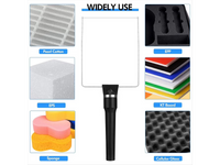 Thumbnail for Electric Hot Wire Foam Cutter