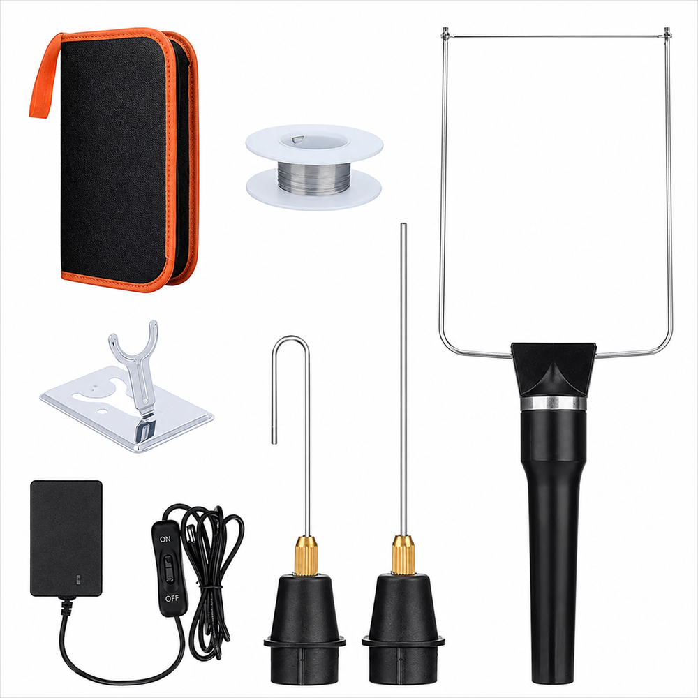 Electric Hot Wire Foam Cutter