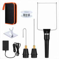 Thumbnail for Electric Hot Wire Foam Cutter