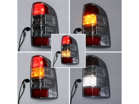 Thumbnail for Rear Tail Light Brake Lamp for Ford Ranger