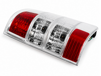 Thumbnail for Rear Tail Light Brake Lamp for Ford Ranger