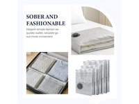 Thumbnail for Travel Vacuum Bags Cordless