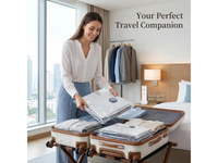 Thumbnail for Travel Vacuum Bags Cordless