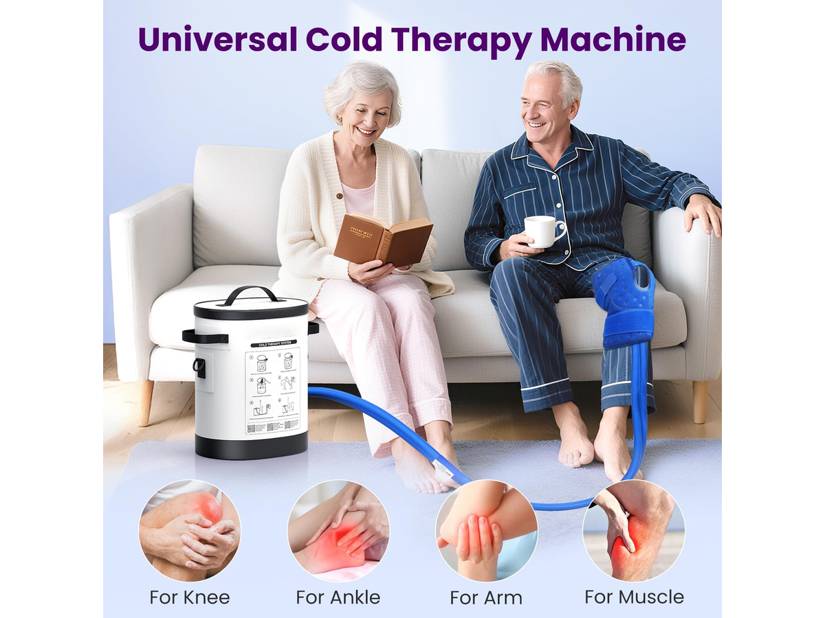 Cold Therapy Machine
