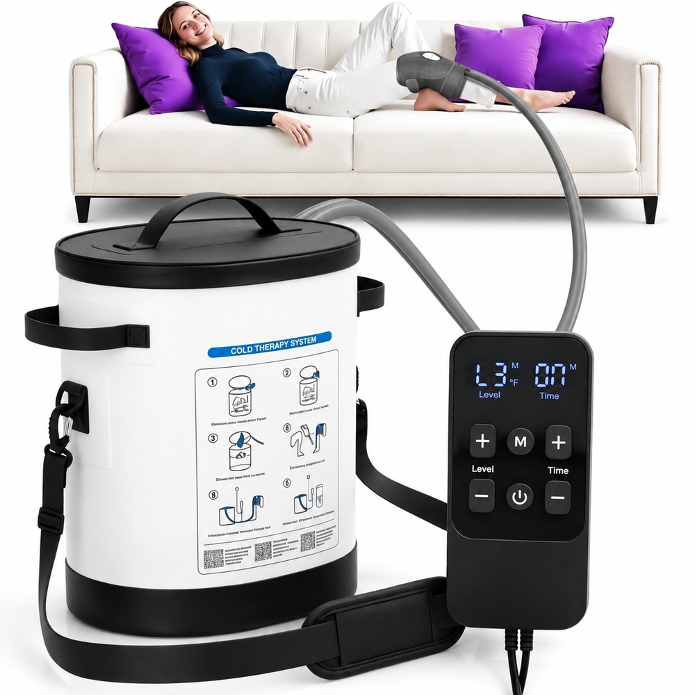 Cold Therapy Machine