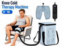 Thumbnail for Cold Therapy Machine