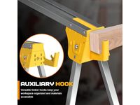 Thumbnail for Adjustable Work Bench