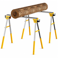 Thumbnail for Adjustable Work Bench