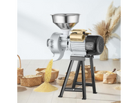 Thumbnail for Electric Grain Mill Grinder Machine 3000W
