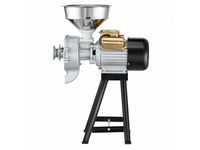 Thumbnail for Electric Grain Mill Grinder Machine 3000W