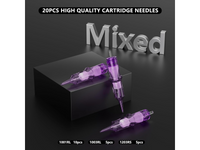 Thumbnail for Wireless Tattoo Machine Kit