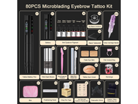 Thumbnail for Wireless Tattoo Machine Kit