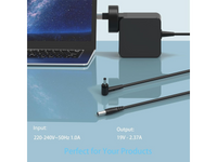 Thumbnail for Replacement ASUS Laptop Charger